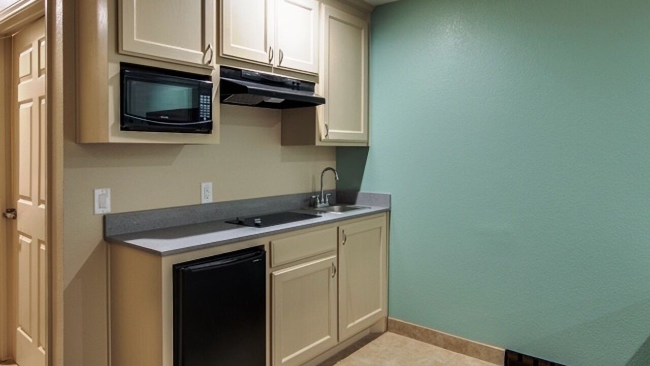 Photo of Kitchen in Fort Worth