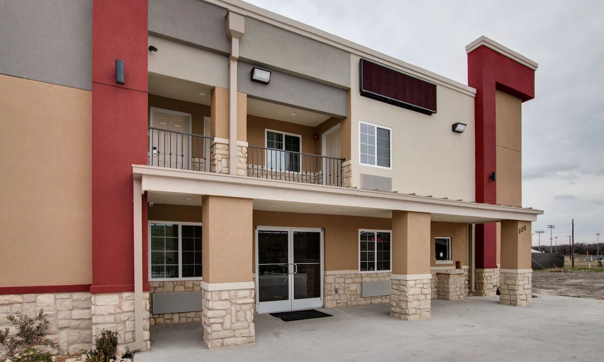 Photo of Outdoor in Fort Worth