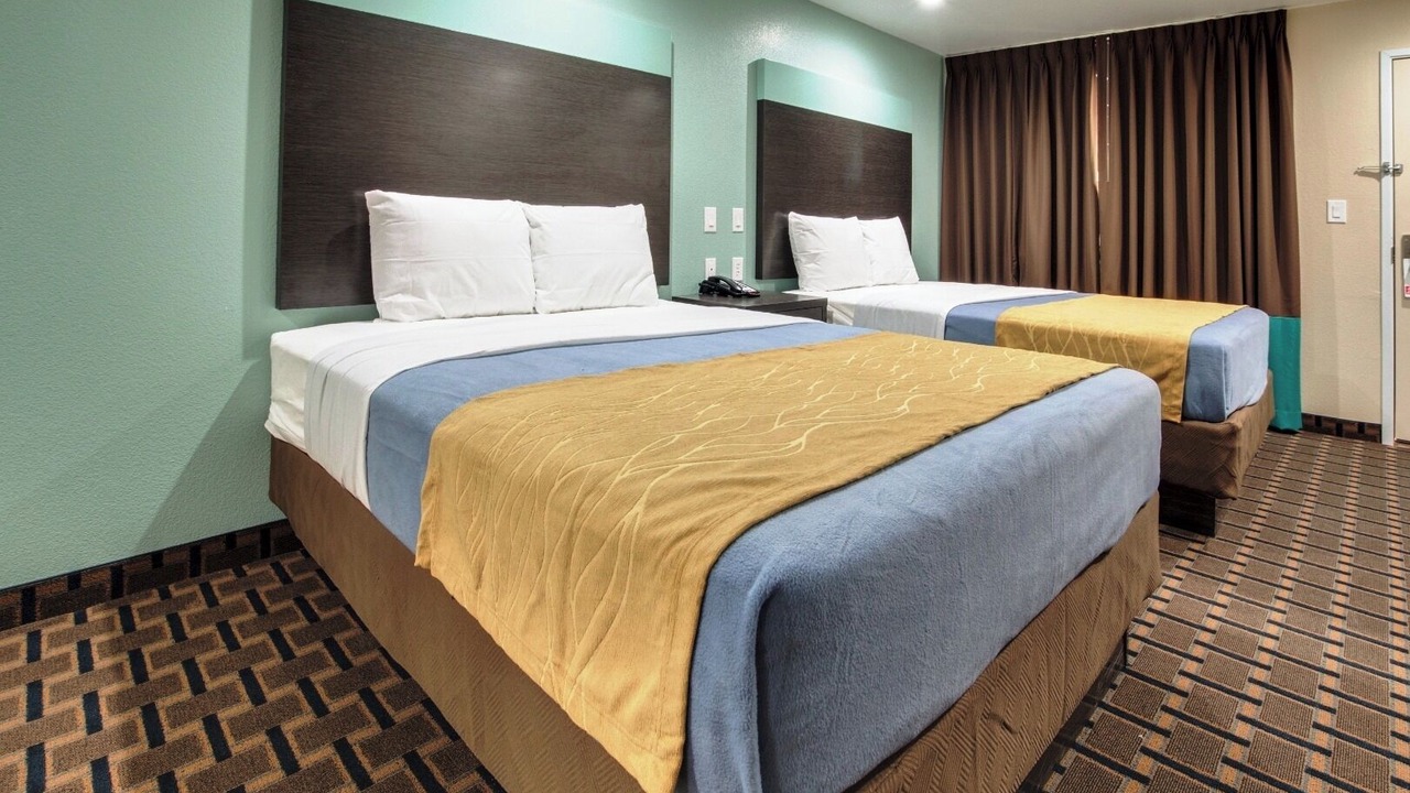 Photo of Bedroom in Fort Worth