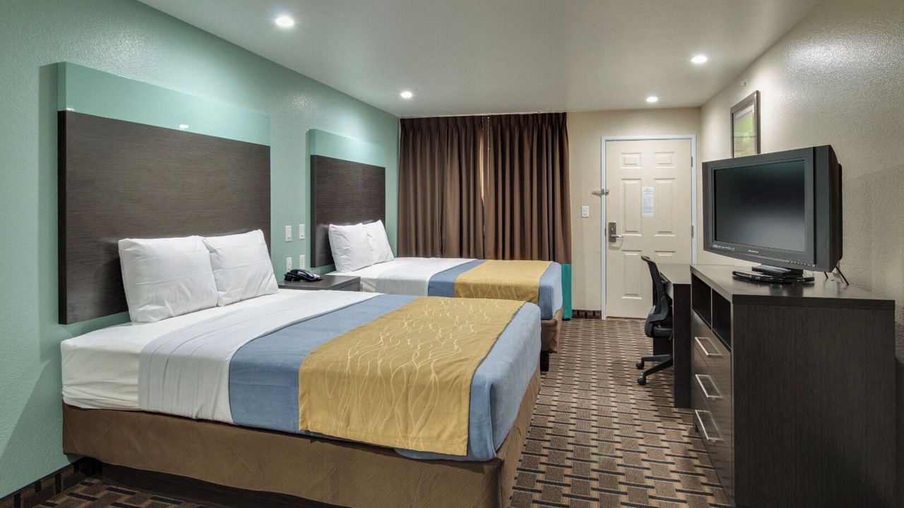 Photo of Bedroom in Fort Worth