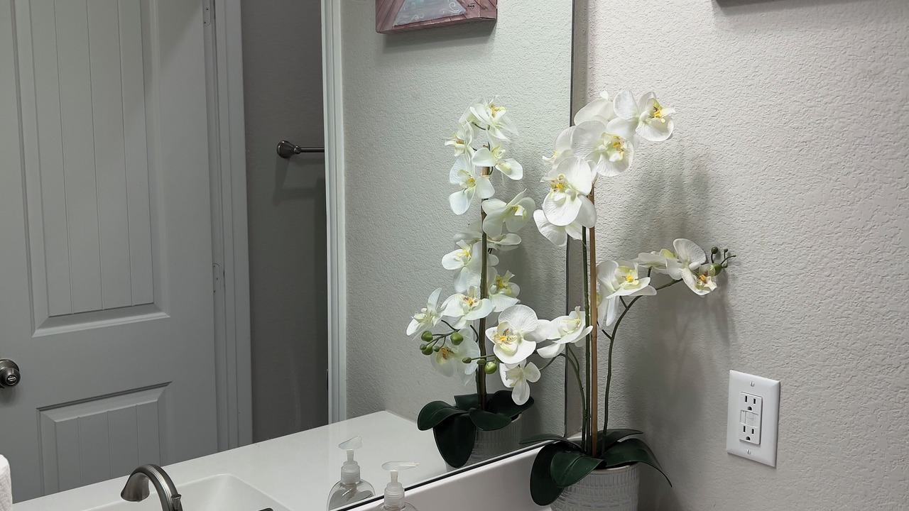 Photo of Bathroom in Princeton