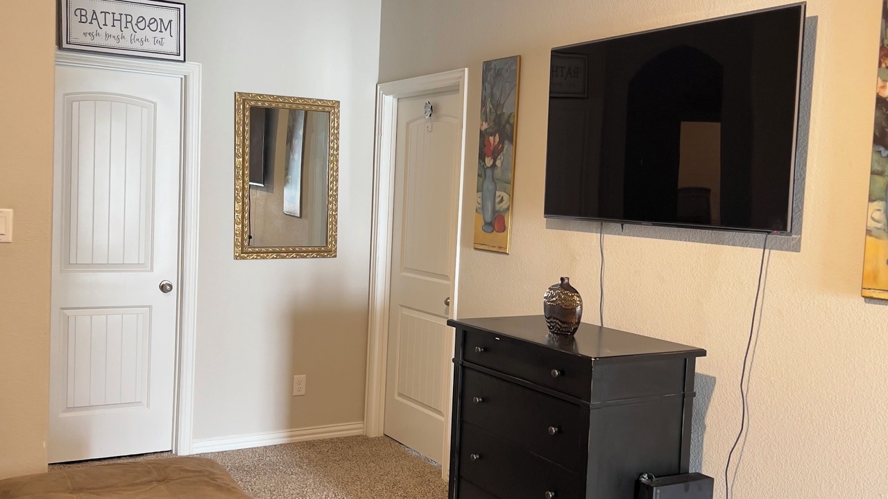 Photo of Livingroom in Princeton