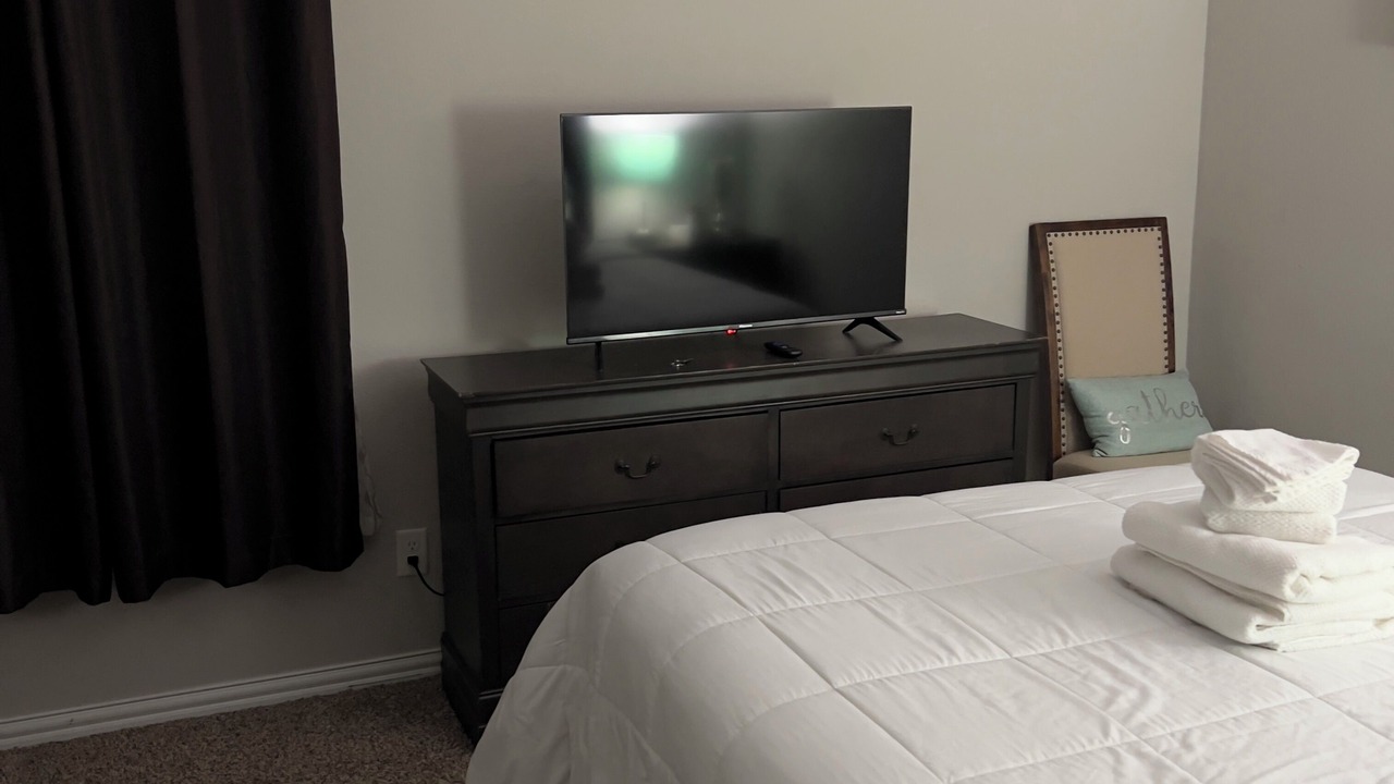 Photo of Bedroom in Princeton