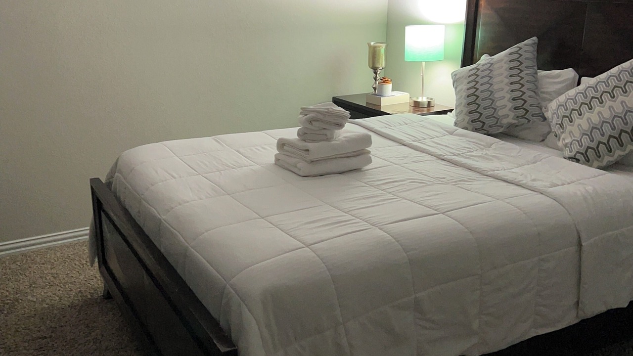 Photo of Bedroom in Princeton