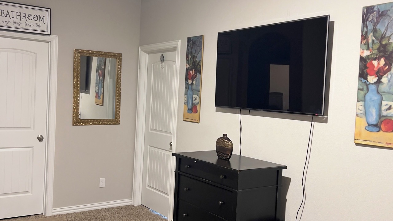 Photo of Livingroom in Princeton