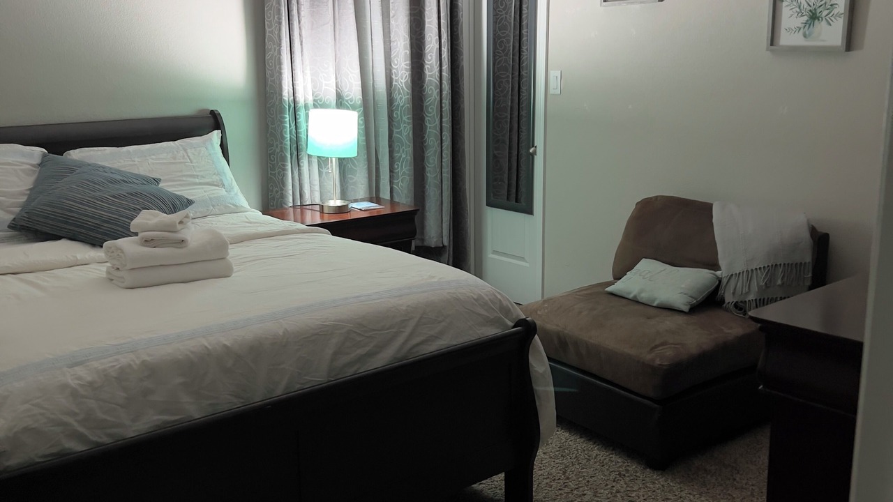 Photo of Bedroom in Princeton