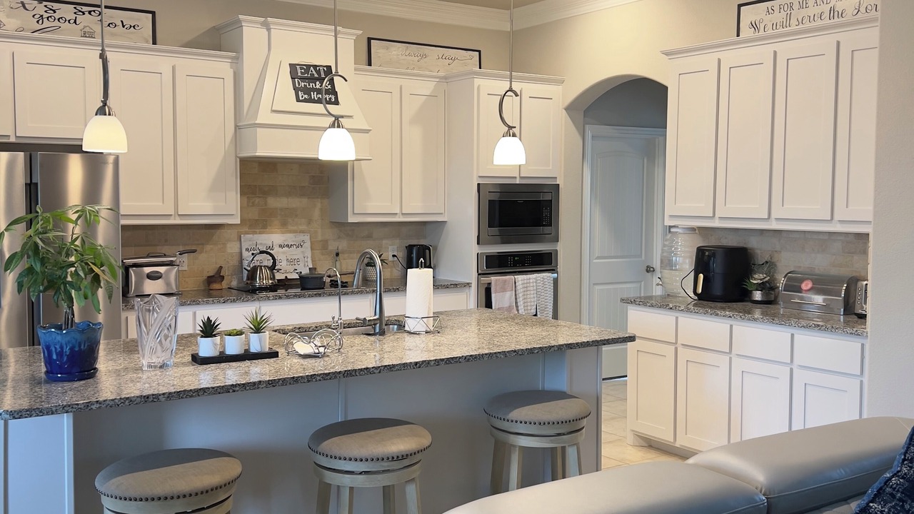 Photo of Kitchen in Princeton