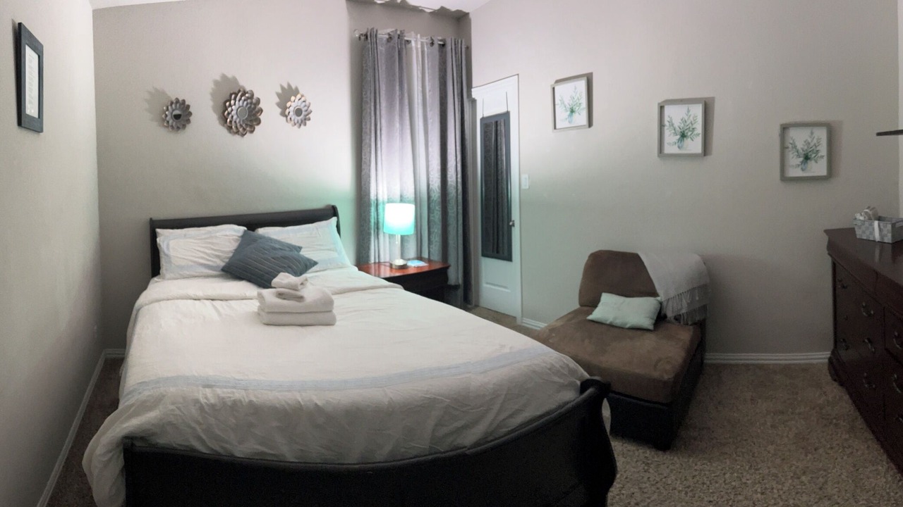 Photo of Bedroom in Princeton
