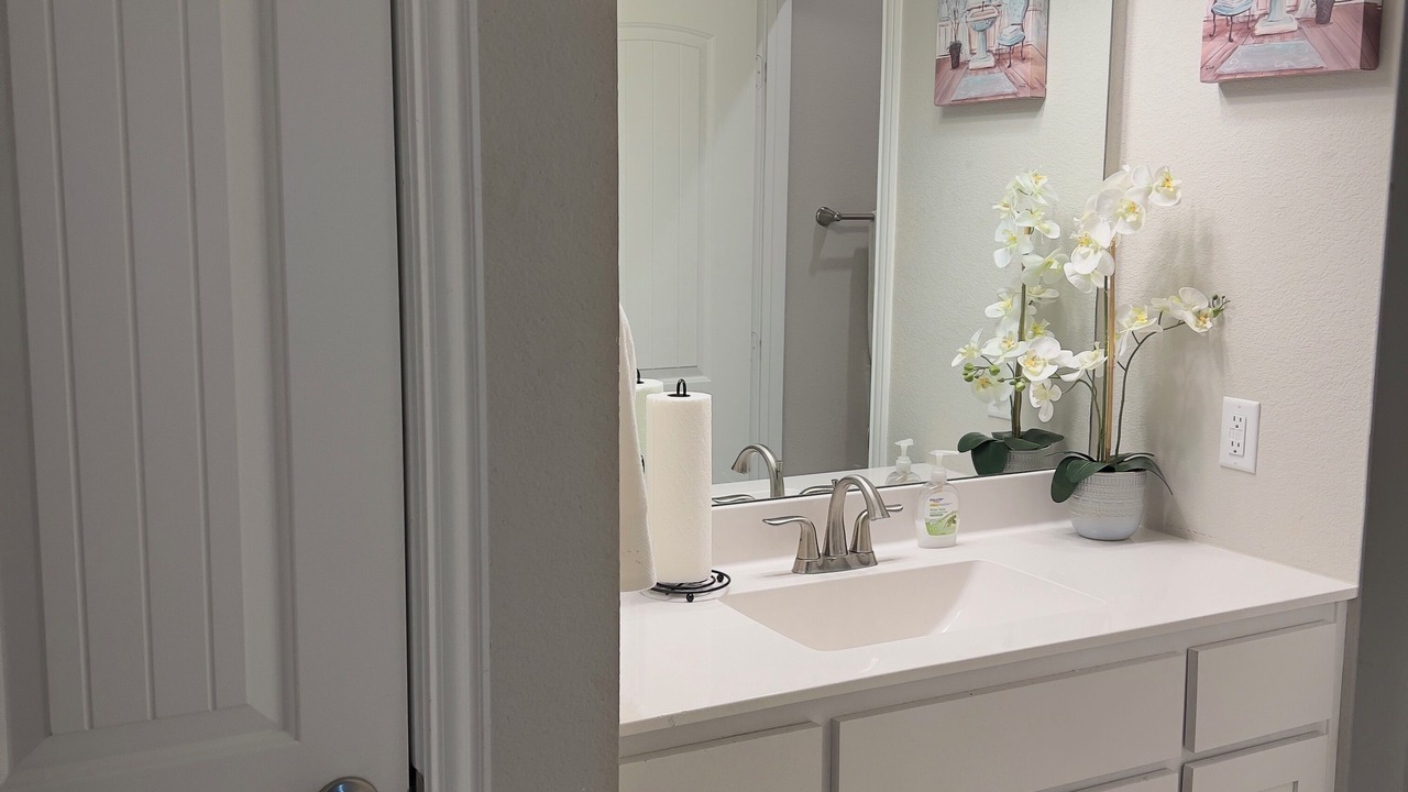 Photo of Bathroom in Princeton