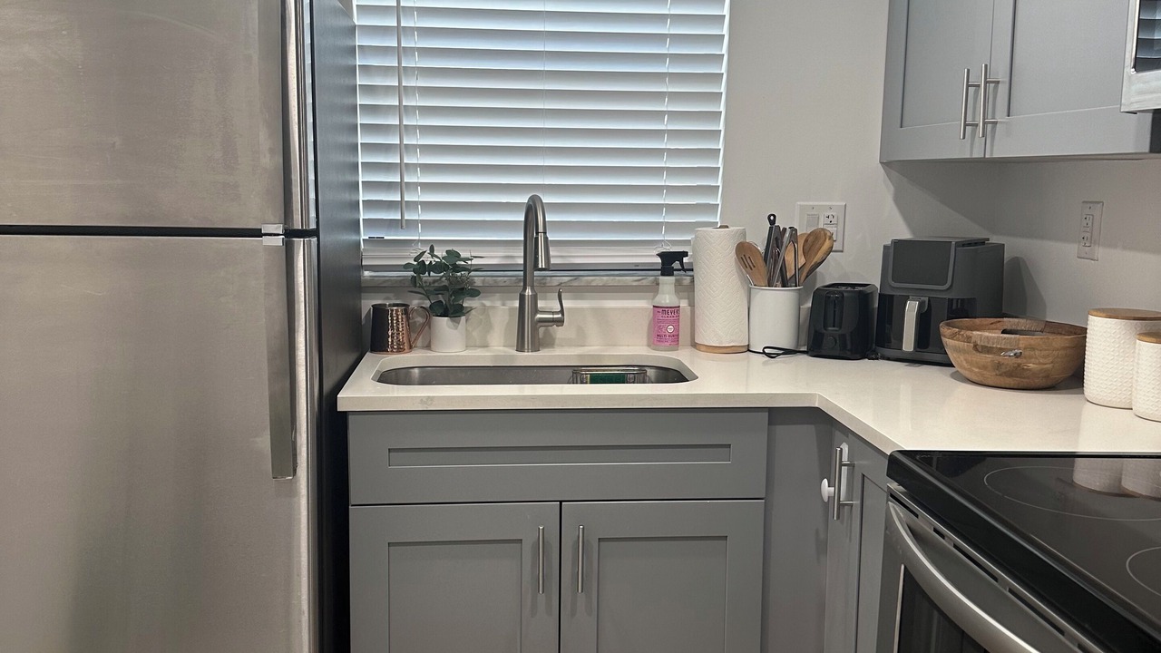 Photo of Kitchen in Deerfield Beach