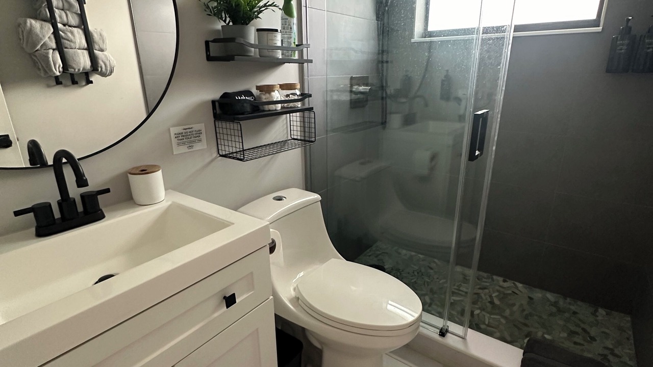 Photo of Bathroom in Deerfield Beach