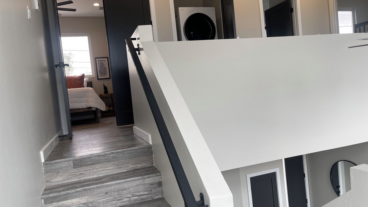 Photo of Bedroom in South Broadway