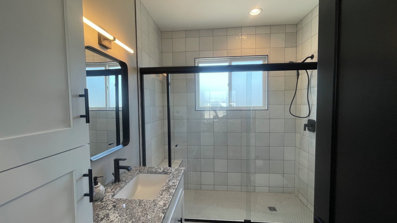 Photo of Bathroom in South Broadway