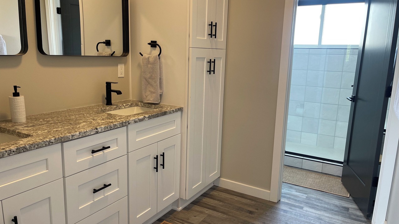 Photo of Bathroom in South Broadway