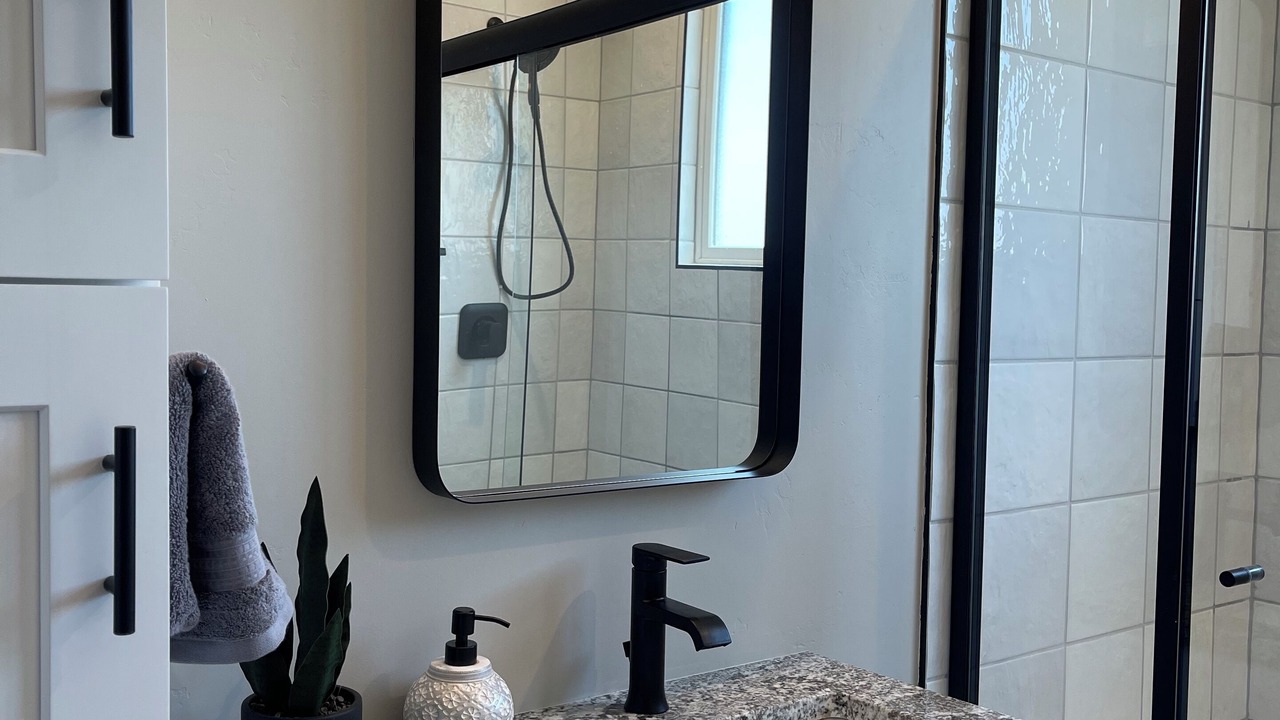 Photo of Bathroom in South Broadway