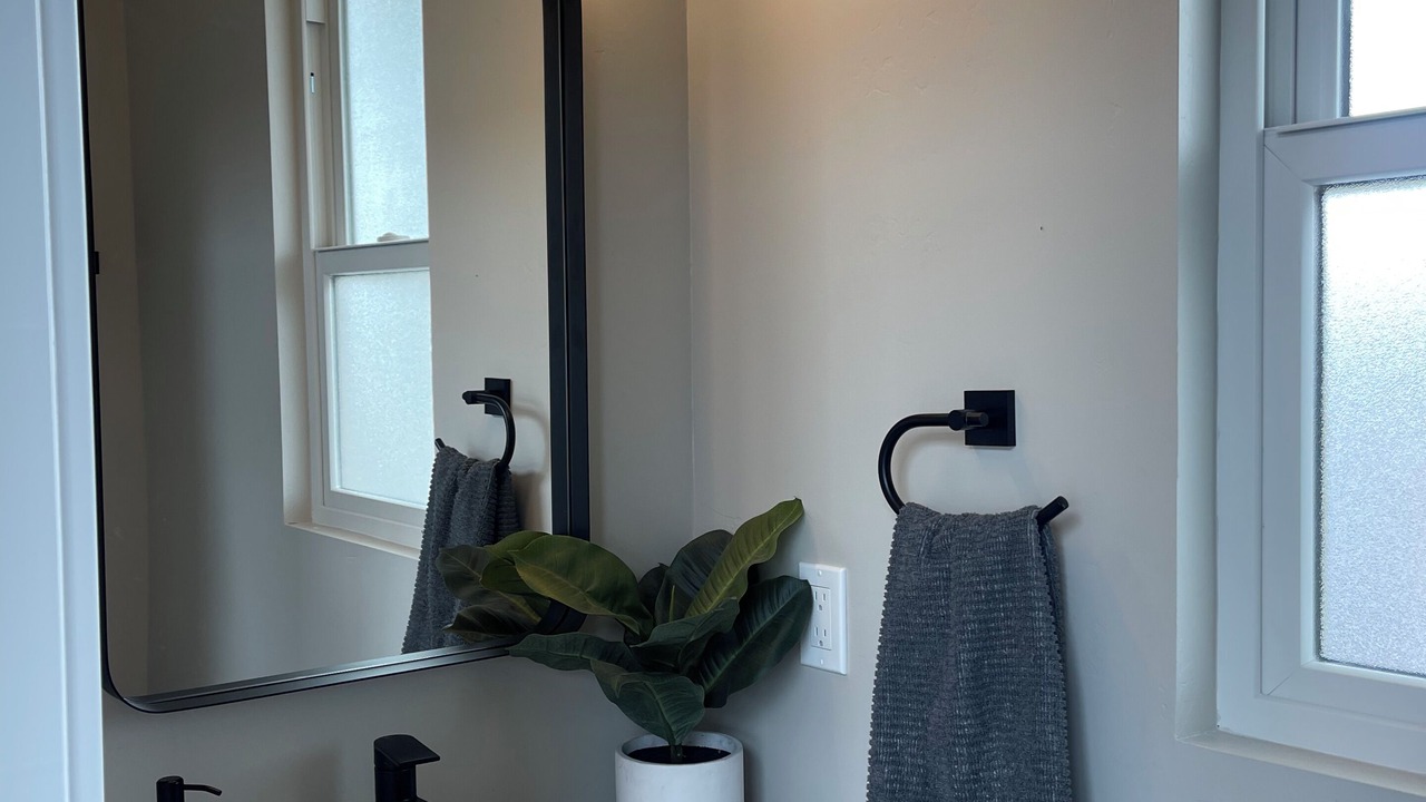 Photo of Bathroom in South Broadway