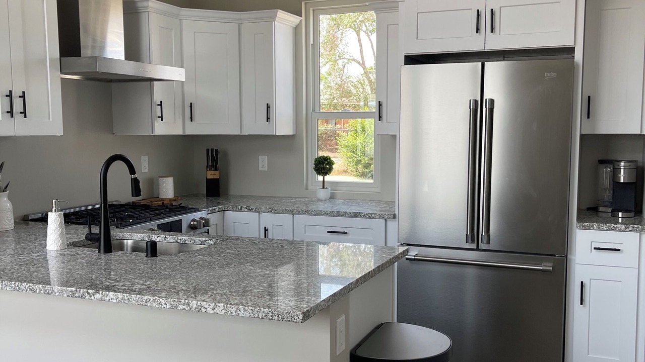 Photo of Kitchen in South Broadway