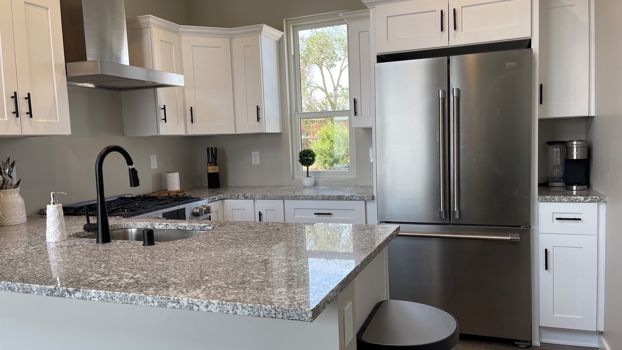Photo of Kitchen in South Broadway