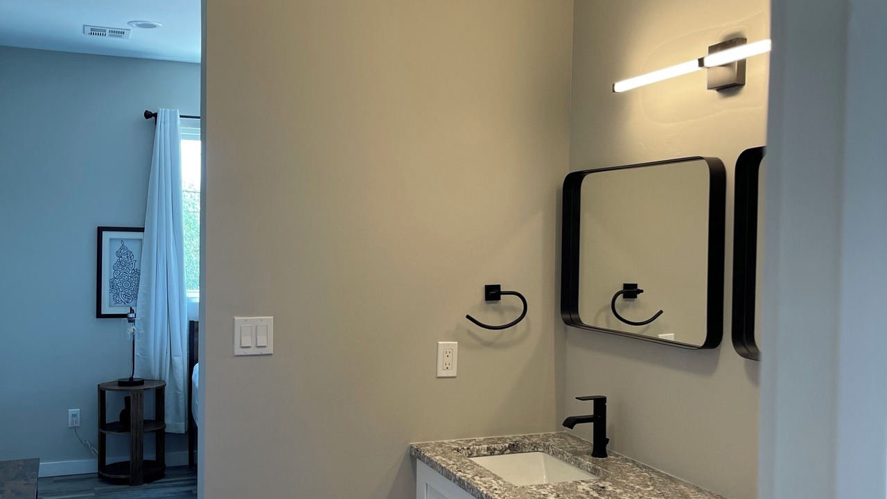 Photo of Bathroom in South Broadway