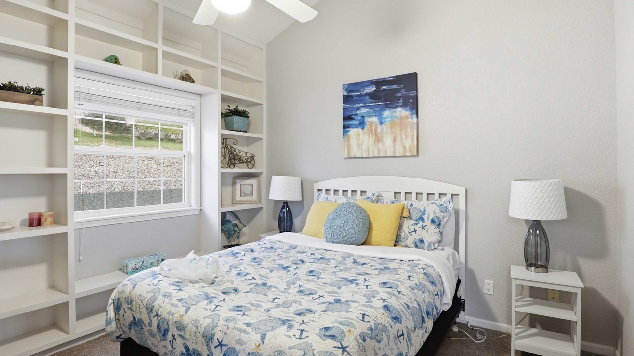 Photo of Bedroom in Lakeland