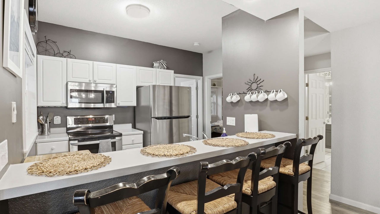 Photo of Kitchen in Lakeland