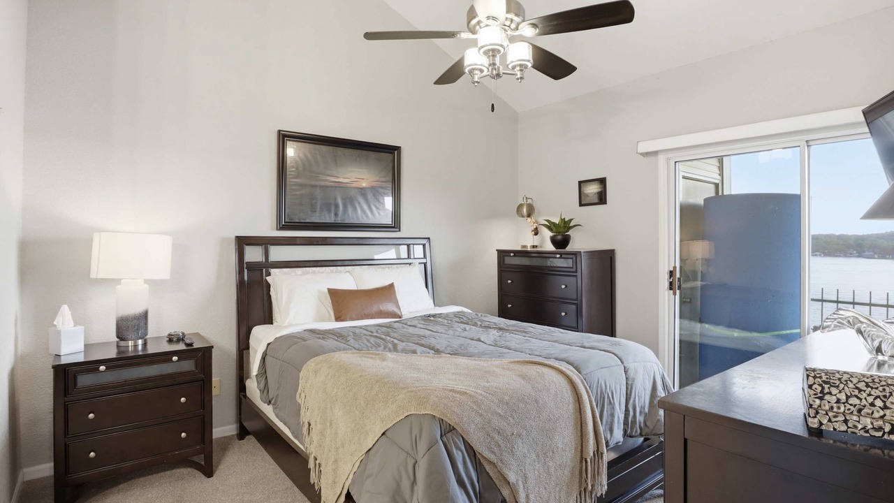 Photo of Bedroom in Lakeland