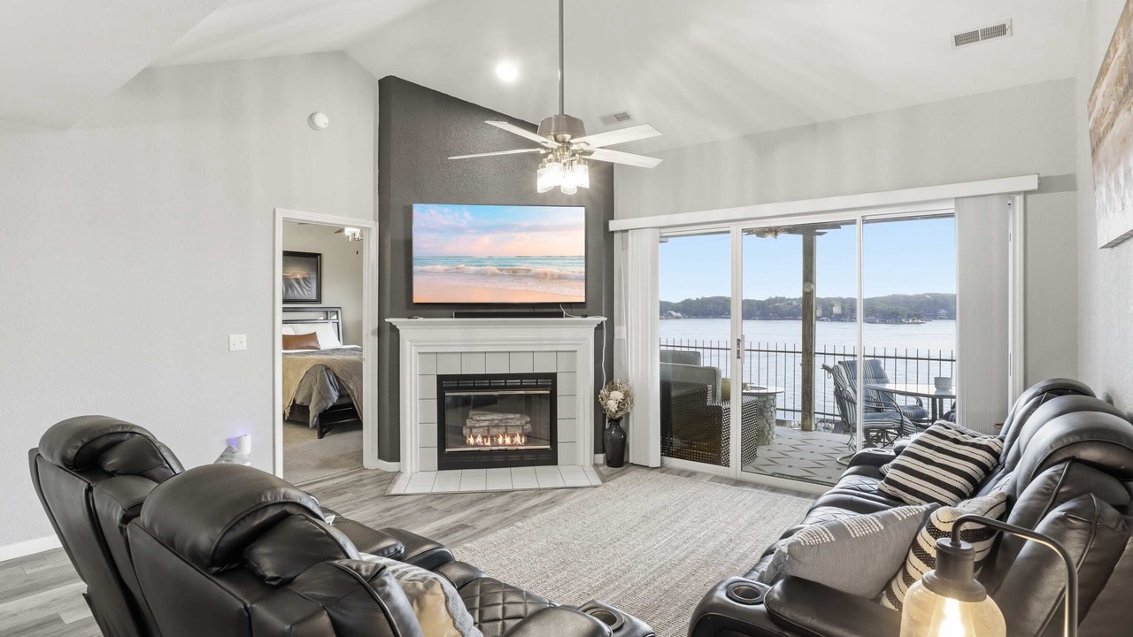 Photo of Bedroom in Lakeland