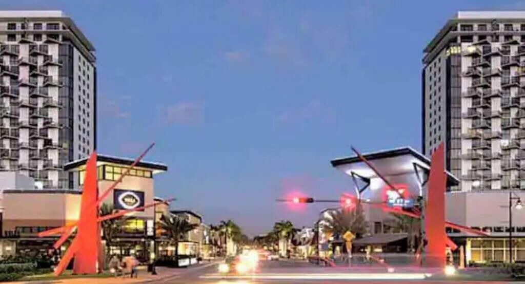 Photo of Outdoor in Doral