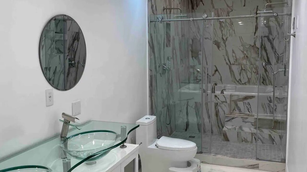 Photo of Bathroom in Lauderhill