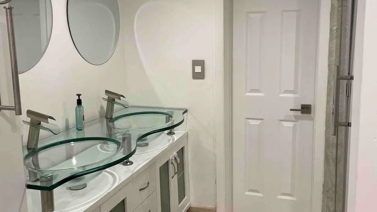 Photo of Bathroom in Lauderhill