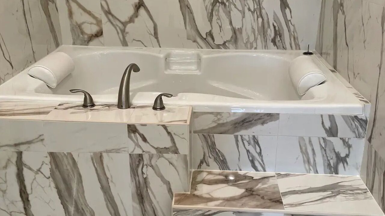 Photo of Bathroom in Lauderhill