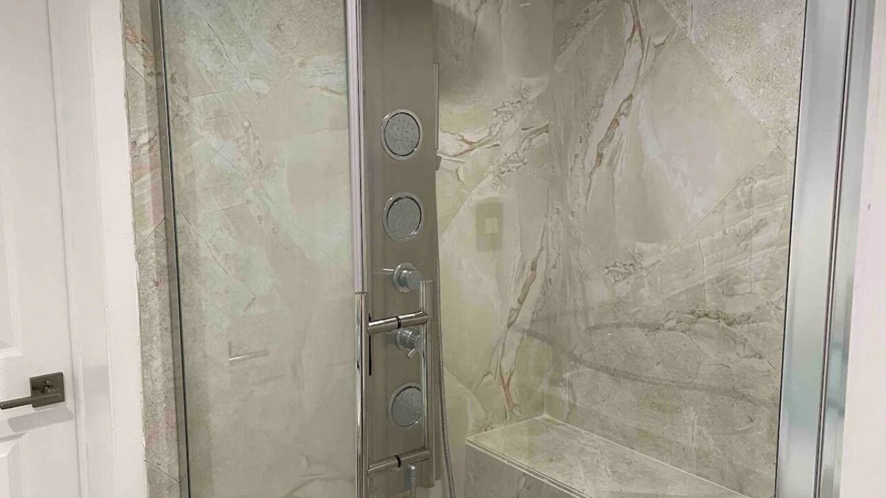 Photo of Bathroom in Lauderhill