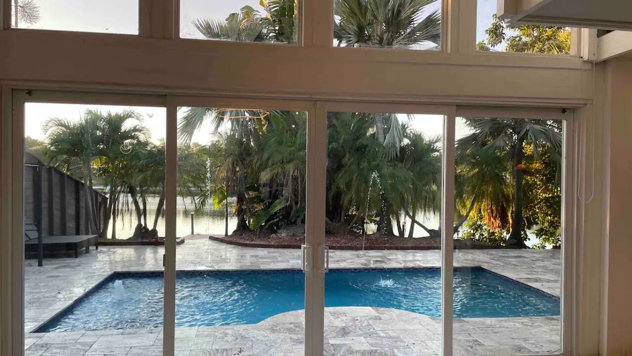 Photo of Outdoor in Lauderhill