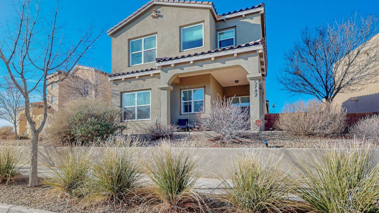 Photo of Outdoor in Mesa Del Sol Innovation Park