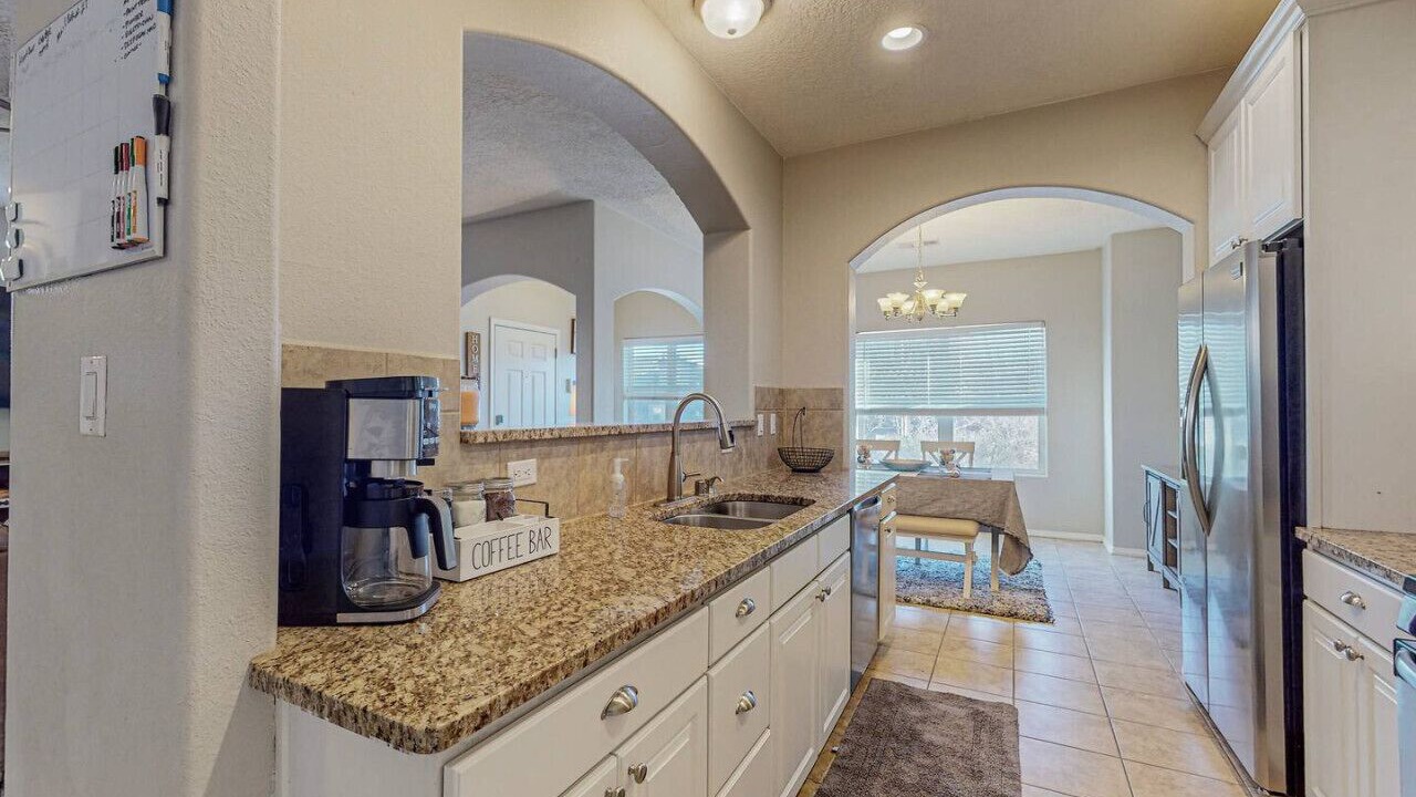 Photo of Kitchen in Mesa Del Sol Innovation Park
