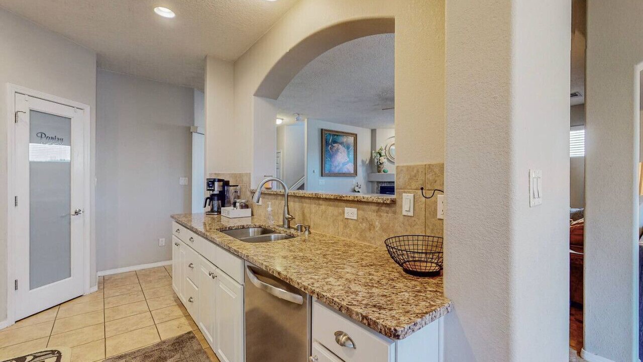 Photo of Kitchen in Mesa Del Sol Innovation Park