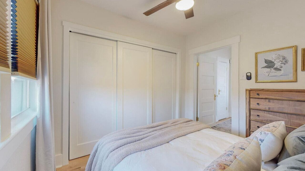 Photo of Bedroom in Albuquerque