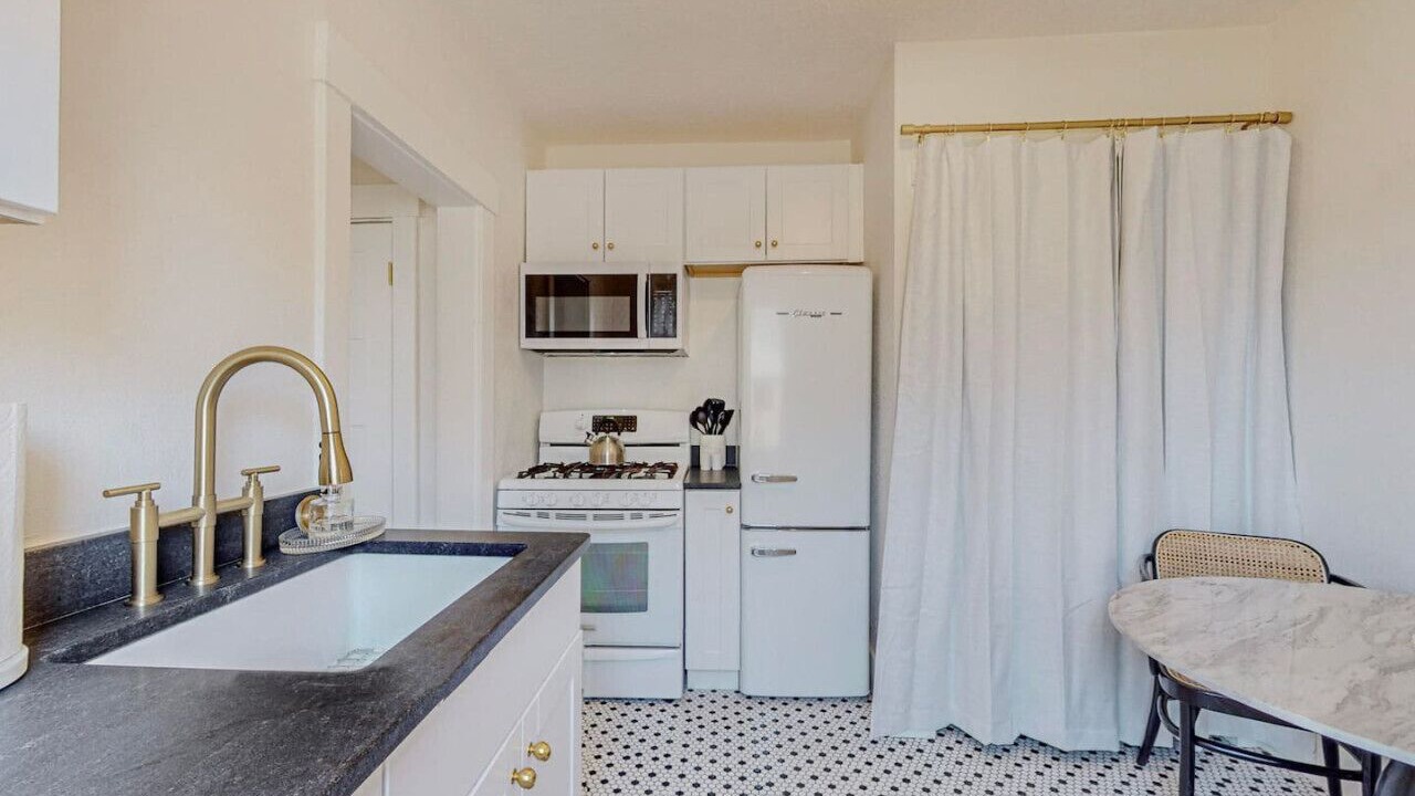 Photo of Kitchen in Albuquerque