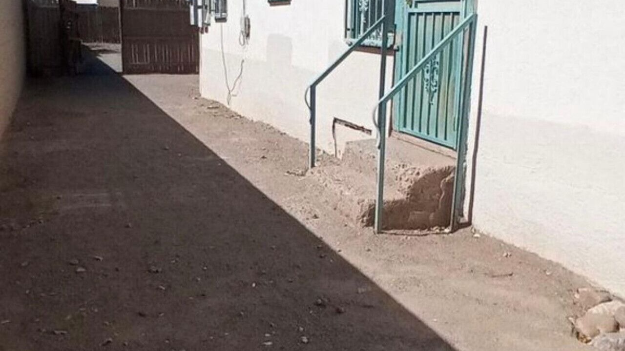 Photo of Outdoor in Albuquerque