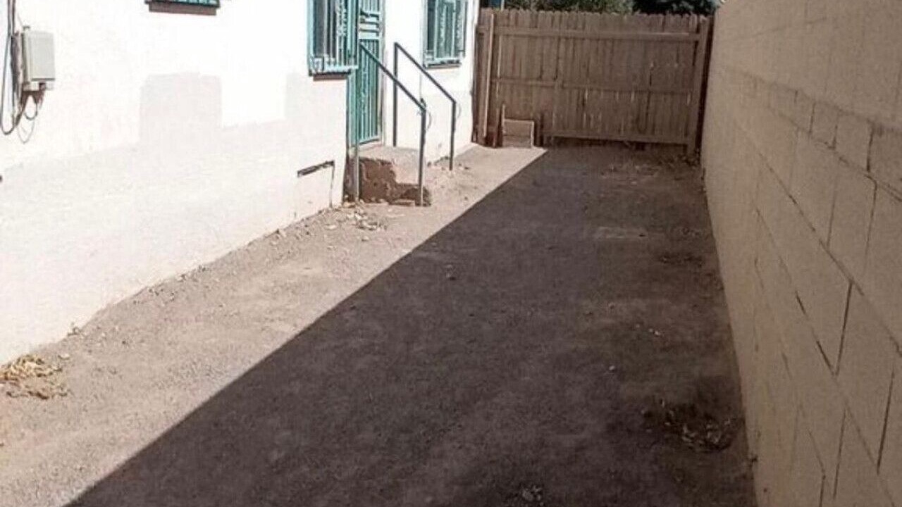Photo of Outdoor in Albuquerque