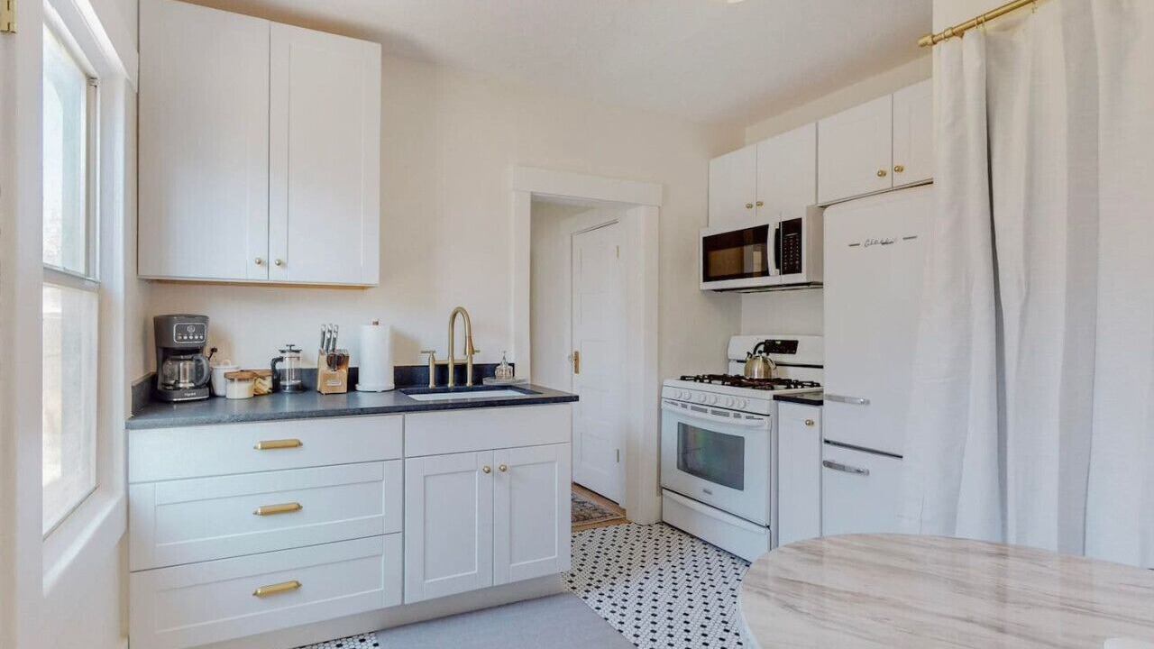 Photo of Kitchen in Albuquerque
