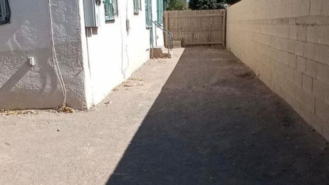 Photo of Outdoor in Albuquerque