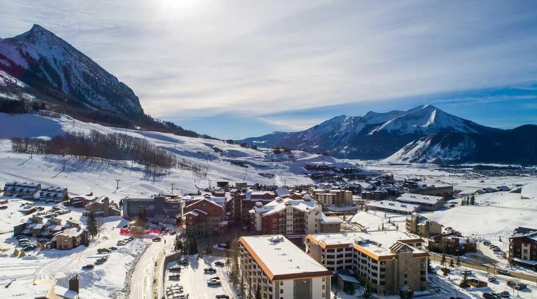 Photo of Outdoor in Mount Crested Butte