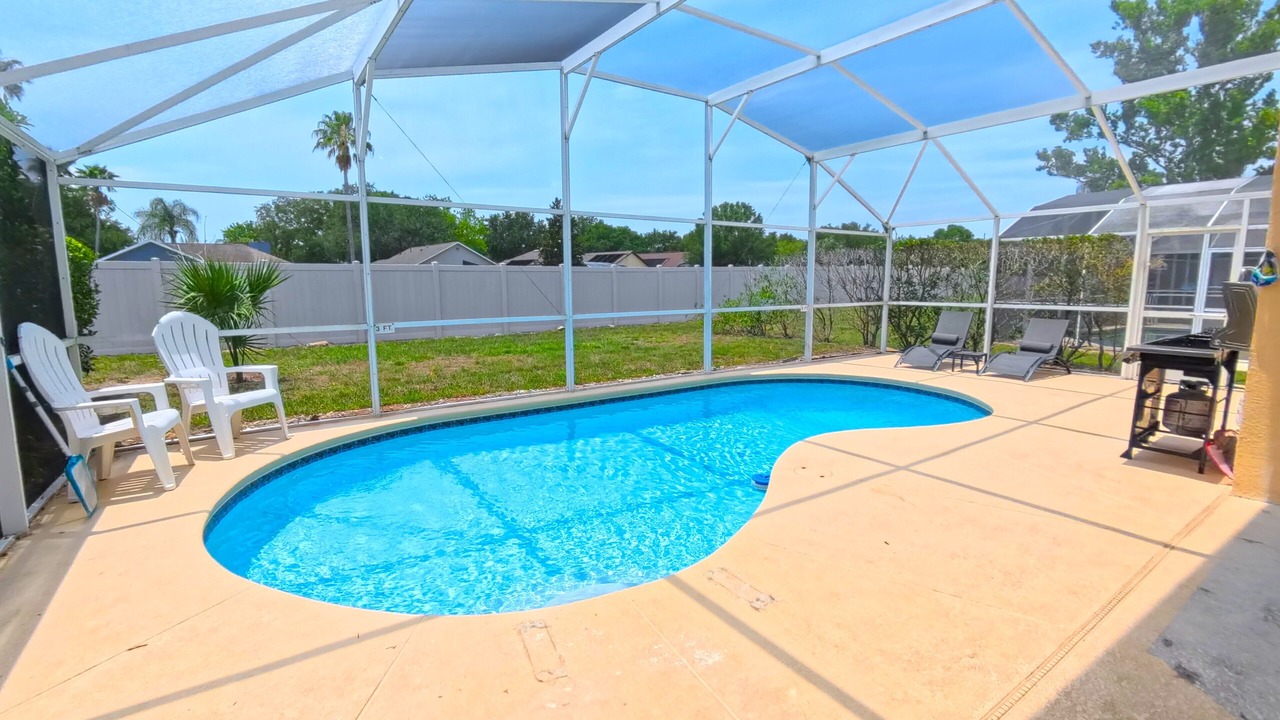 Photo of Outdoor in Westridge