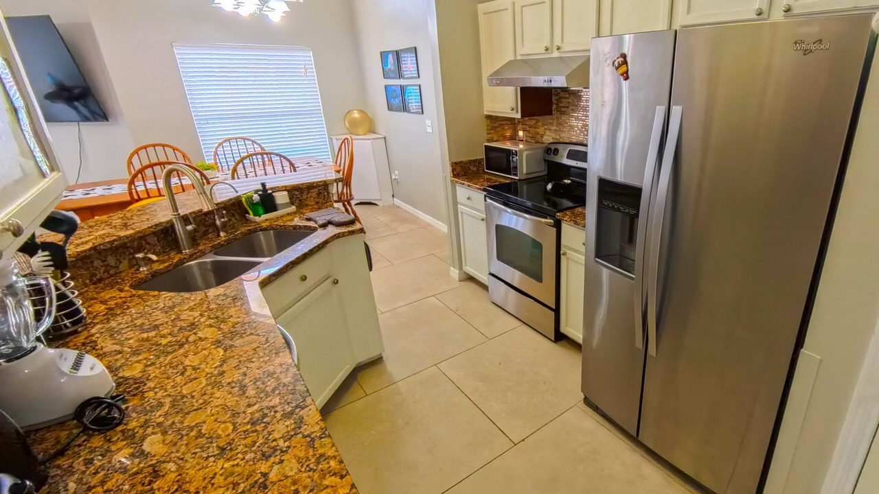 Photo of Kitchen in Westridge