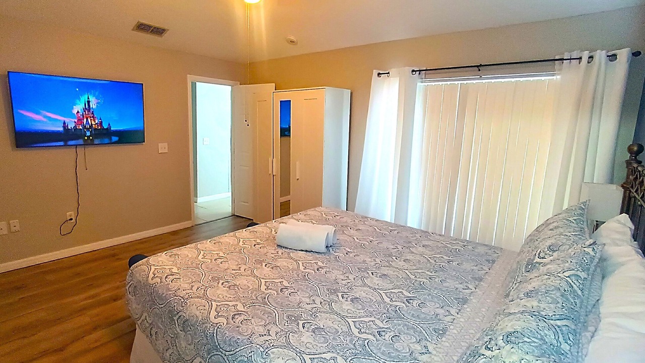 Photo of Bedroom in Westridge