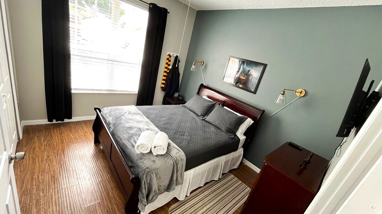 Photo of Bedroom in Westridge