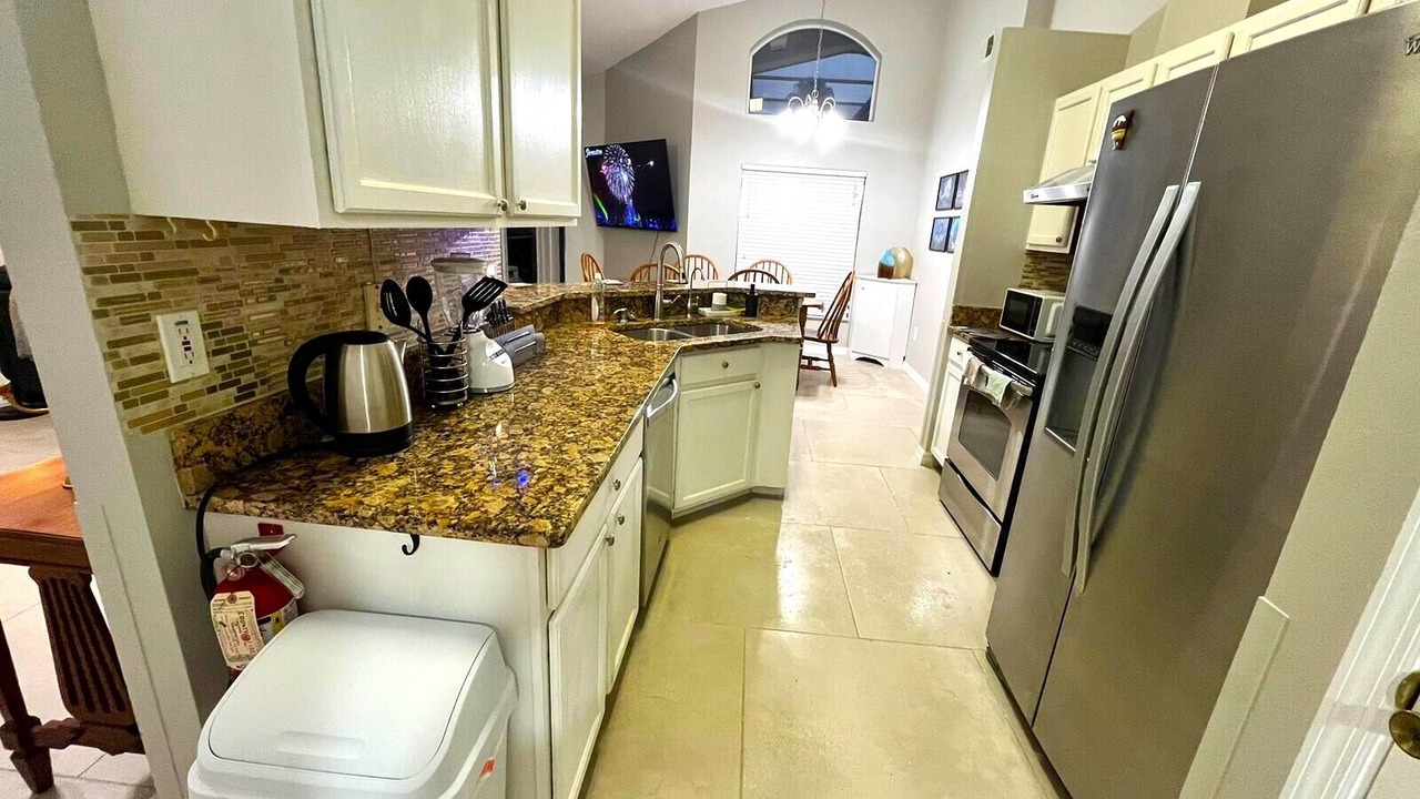 Photo of Kitchen in Westridge