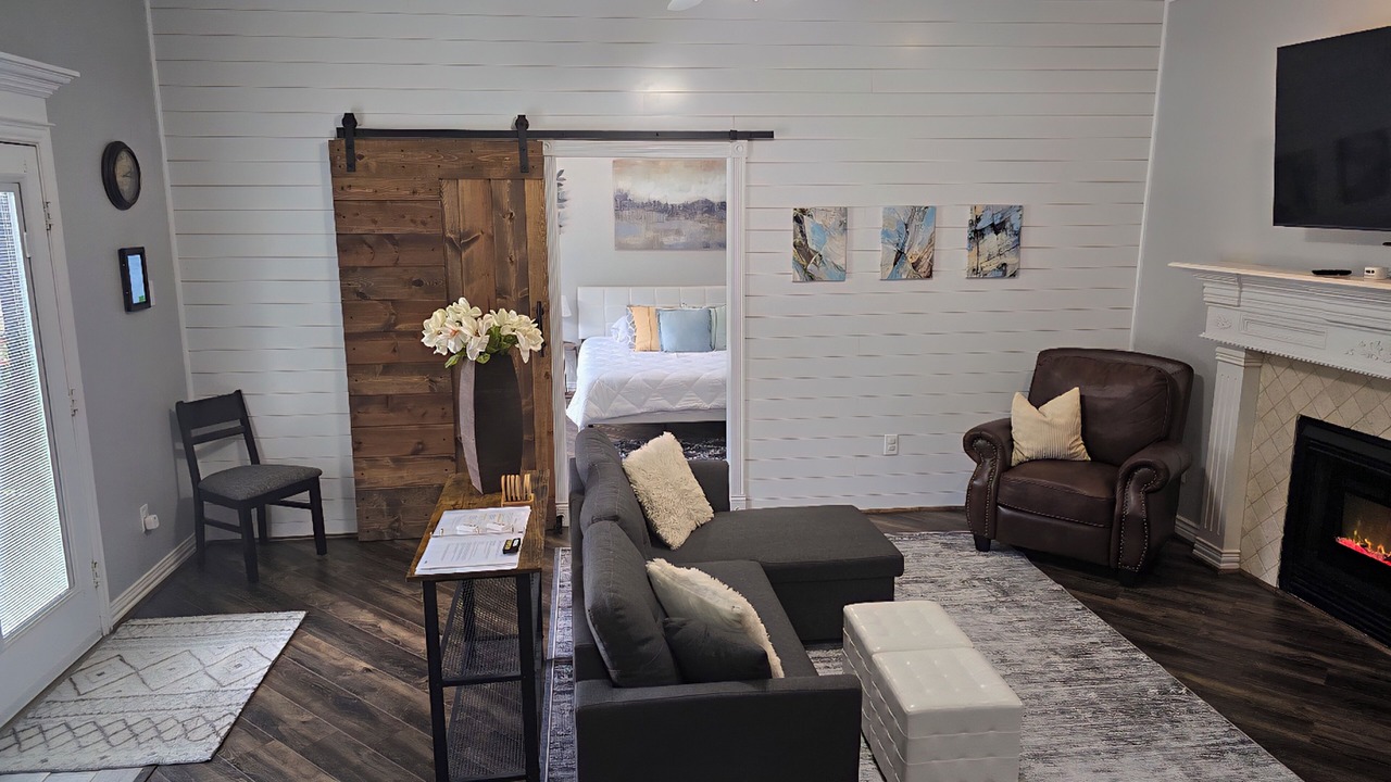 Photo of Livingroom in Combine