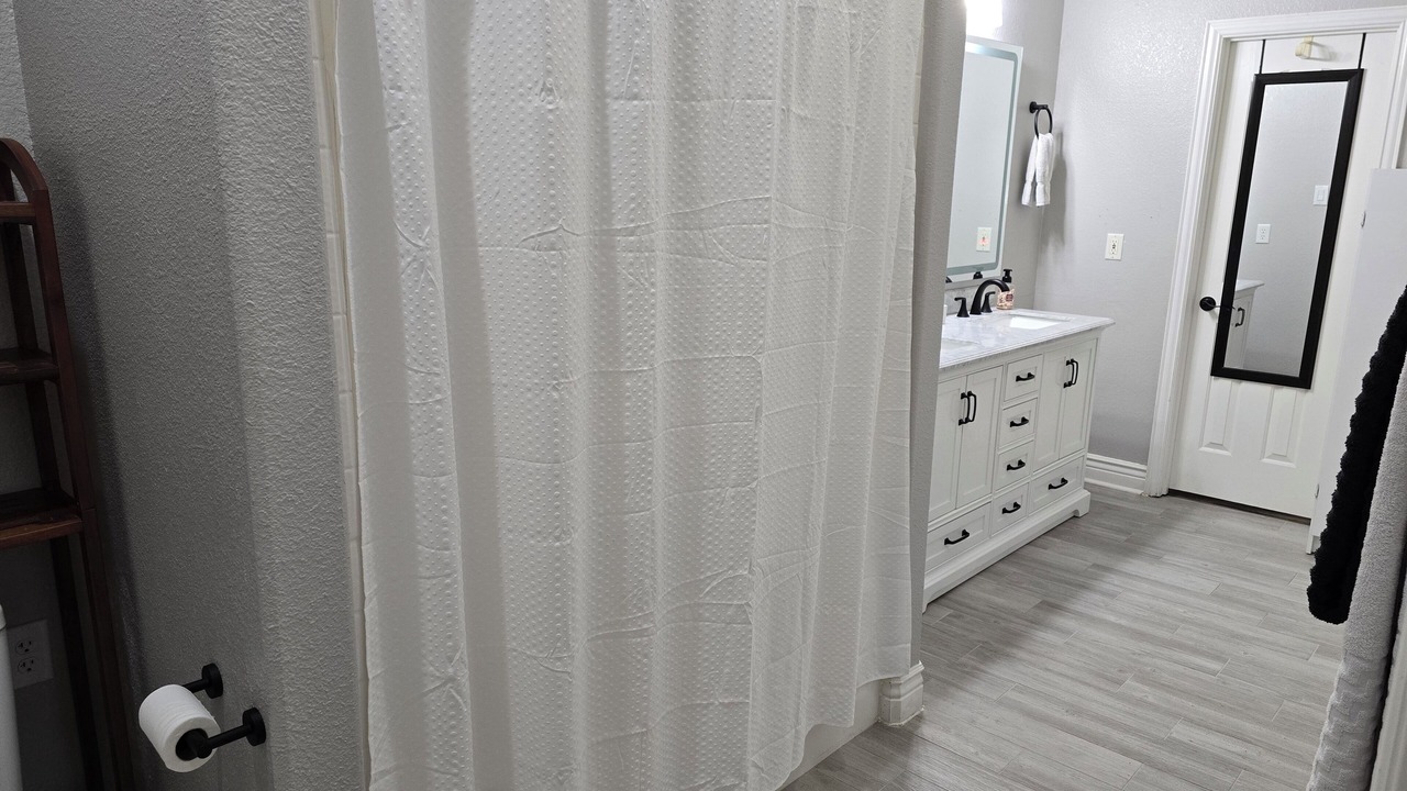 Photo of Bathroom in Combine